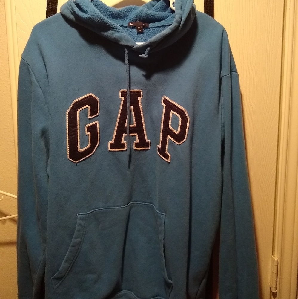 GAP Hoodie XL
